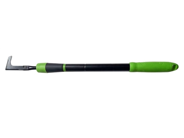 Grässkraber WIT LONG HAN OKKO 120 cm | Trädgården - Trädgårdsredskap - Handverktyg | GameStuff