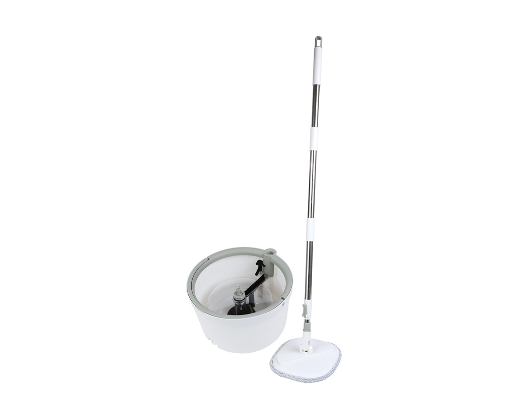 Thema_Lux Spin Mop Lz33-B. Themalux