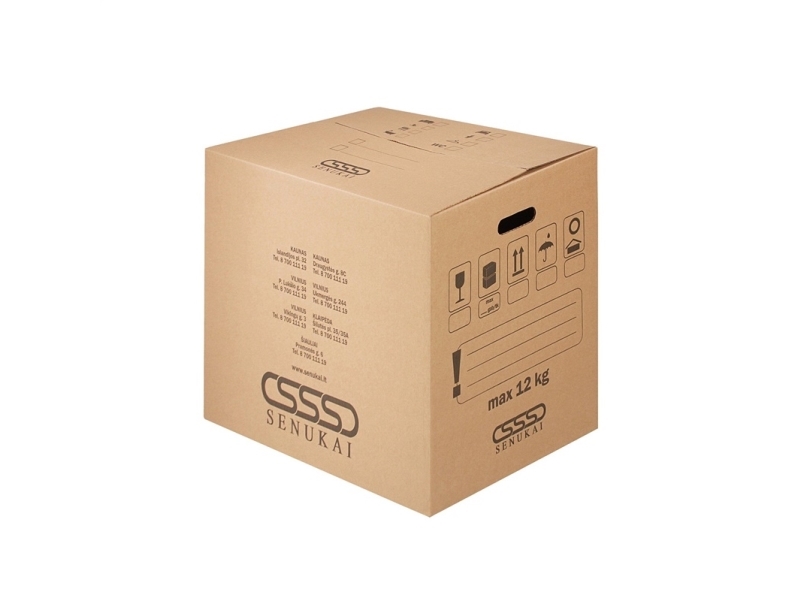 Kartonæske K-RAUTA LARGE