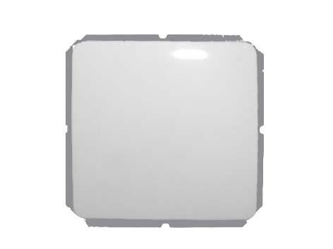 Vilma Switch With Frame, Without Frame