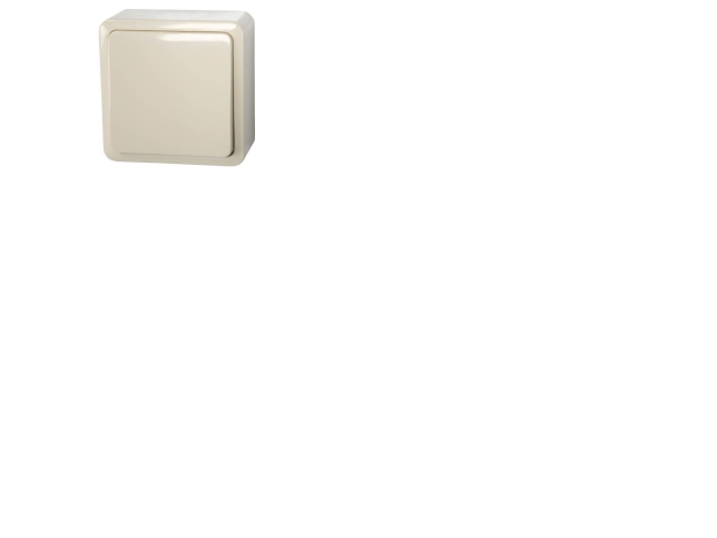 Vilma Surface Mounted Switch