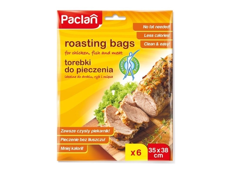 Foliebæger 35x38/6gb/healthy 28g (30)