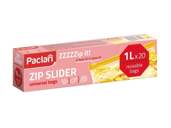 Osram Paclan String Packs 1L 20 Packs