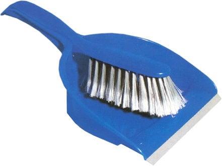 York Kehrmaschine + Kehrschaufel 6205