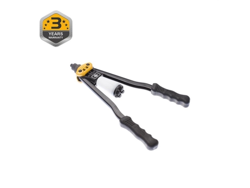 Forte RIVETER PLIERS 412915 360MM FORTE TOOLS