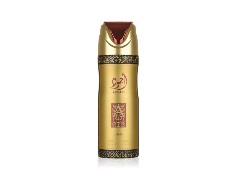 Lattafa Ajwad Dsr U 200 Ml