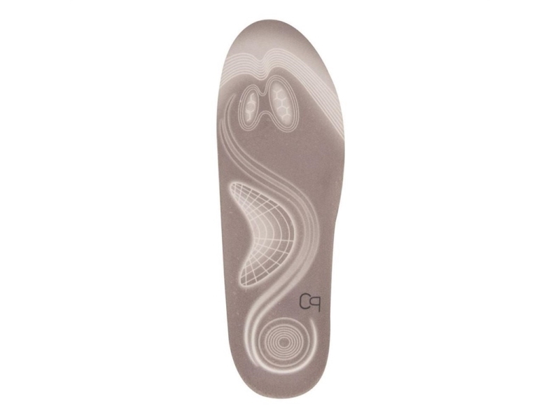 Ardon H14067 - Ardon Ins Sport - Einlegesohlen 42-43