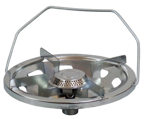 Orgaz Small Outdoor Gas Stove K-620