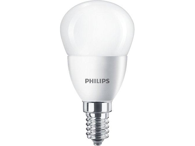Philips Led 40W P45 E14 Ww Fr Nd 1Pf/10