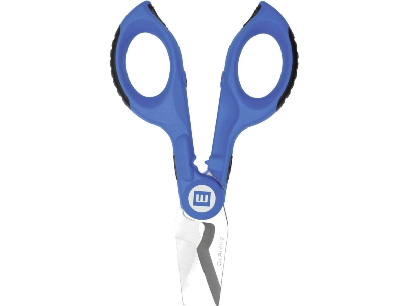 Weicon Tools N° 35 10039667 Kabelschere Geeignet Für Aluminium- Und Kupferkabel, Ein- Und Mehradrig 50 Mm²