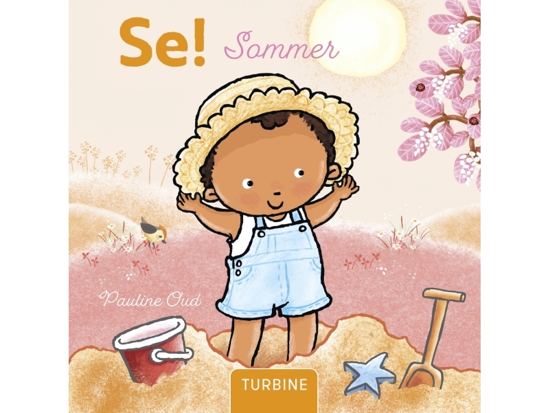 Sommer | Pauline Oud | Sprache: Dänish