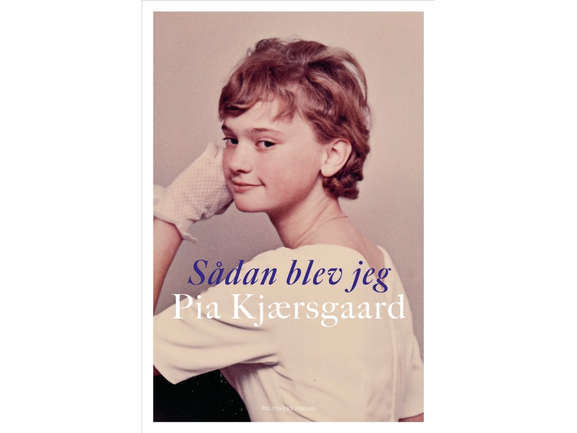 Hur jag blev Pia Kjærsgaard Pia Kjærsgaard Språk: Danska | Böcker - Skönlitteratur - Biografier | GameStuff