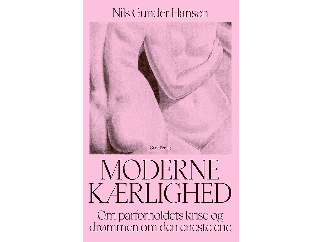 Moderne Kærlighed | Nils Gunder Hansen
