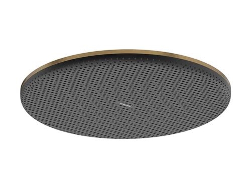 Hovedbruser RD A s ø300mm 1jet bronze | VVS Artiklar - Badrum - Duschset & Tillbehör | GameStuff