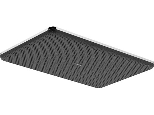 Huvuddusch RD A q 210/340mm 1stråle förkr | VVS Artiklar - Badrum - Duschset & Tillbehör | GameStuff