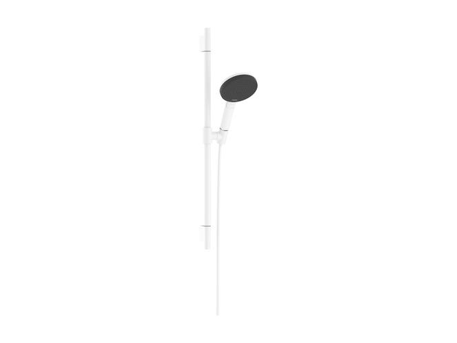 Duschset RD A sel s 650mm 1,6m math vit | VVS Artiklar - Badrum - Duschset & Tillbehör | GameStuff
