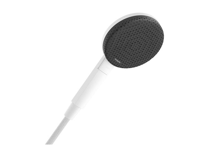 Håndbruser RD A sel s 125mm 3jet mathvid | VVS Artiklar - Badrum - Duschset & Tillbehör | GameStuff