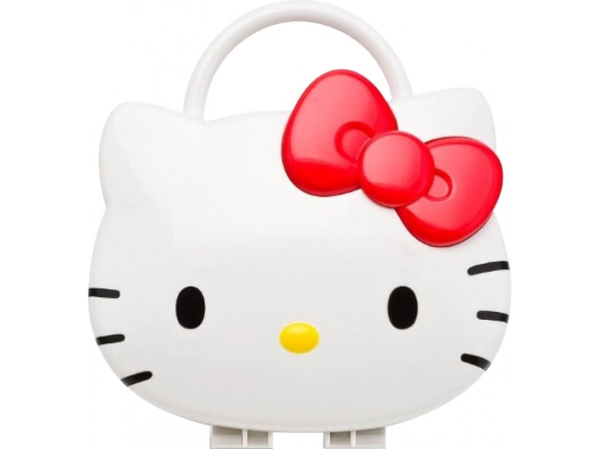 Hello Kitty 3D Creative Kit Hk50187