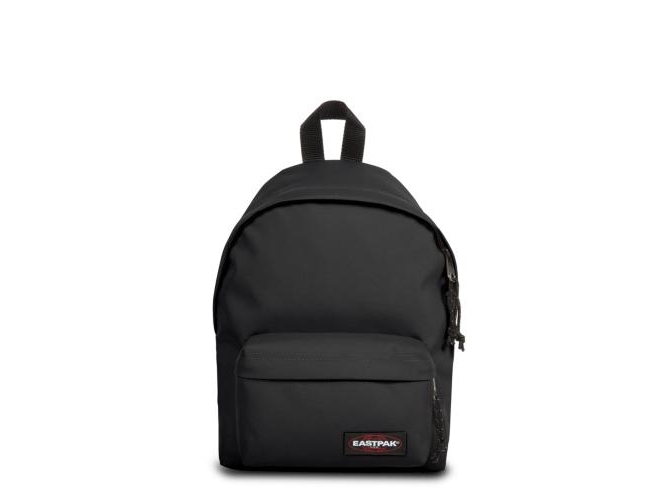Eastpak Orbit Xs Black, Polyamid