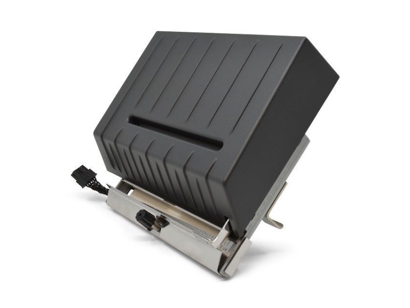 Zebra P1083347-036, Schneider, Schwarz