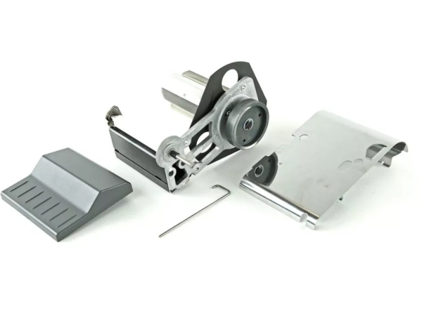 Zebra P1083320-134, Schneider, Grau