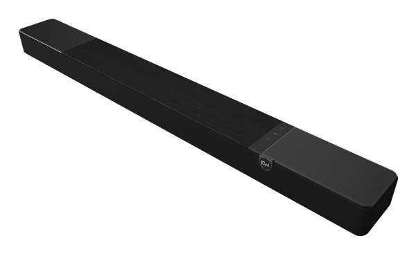 Klipsch Flexus Core 200, 3.1.2 kanaler, 100 W, Dolby Atmos, 185 W, 5,71 cm (2.25), 10,2 cm (4) | TV, Ljud & Bild - Högtalare - Soundbar | GameStuff