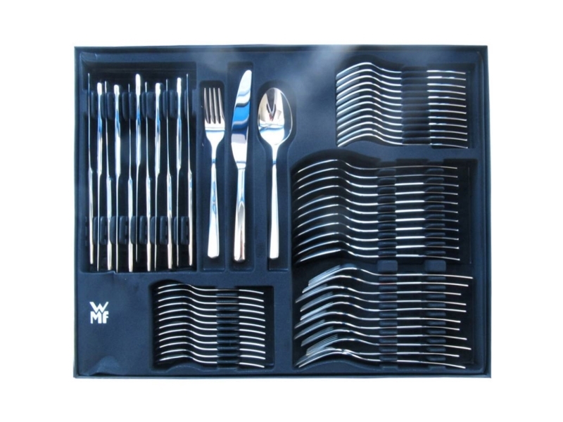 Wmf Boston 1120009002, 390 Mm, 485 Mm, 60 Mm, 3,5 Kg