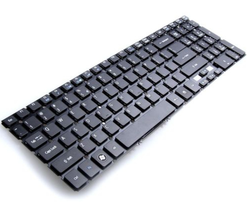 Acer NK.I171S.005, Keyboard | Datortillbehör - Möss & Tangentbord - Reservdelar | GameStuff