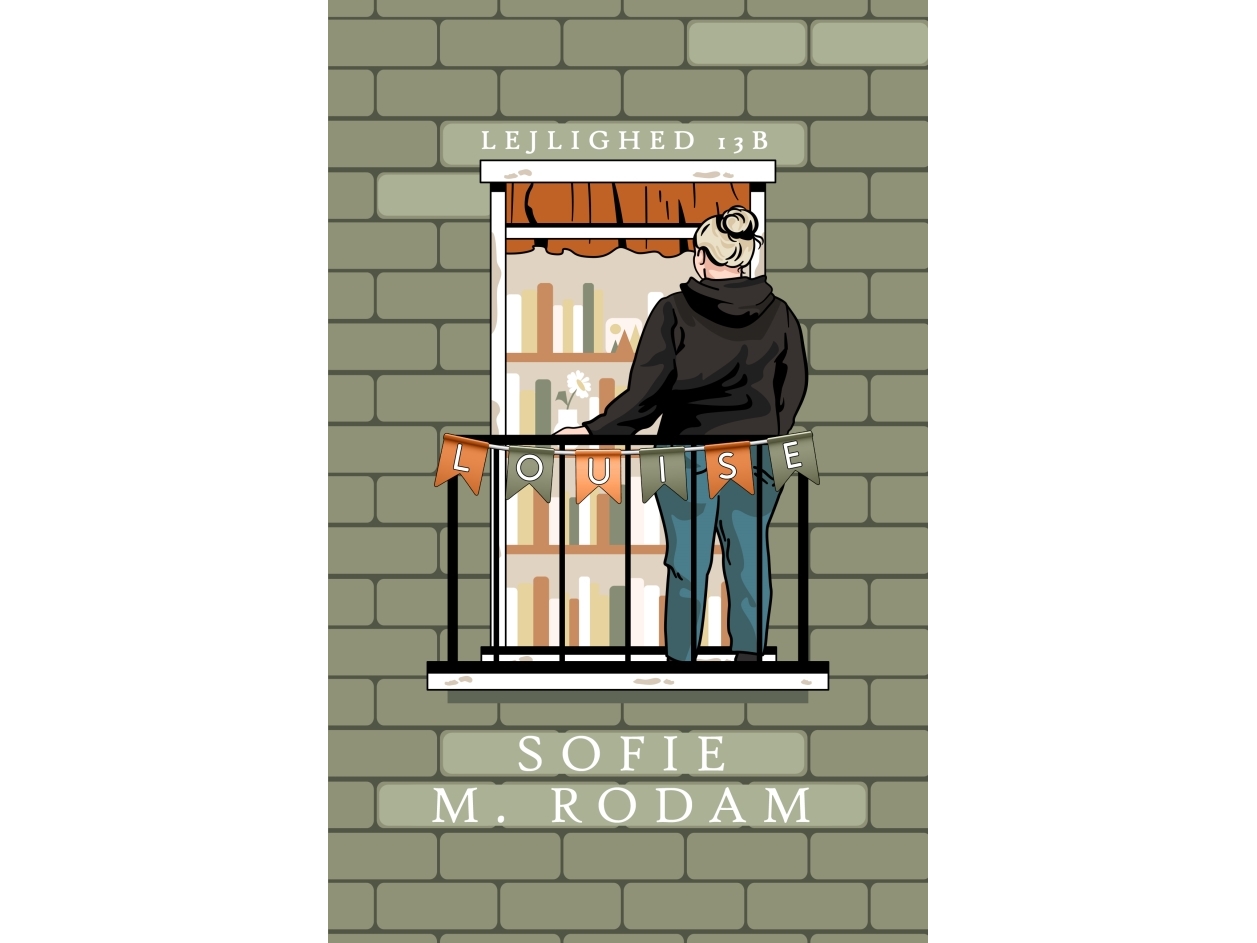 Lejlighed 13B - Louise | Sofie M. Rodam