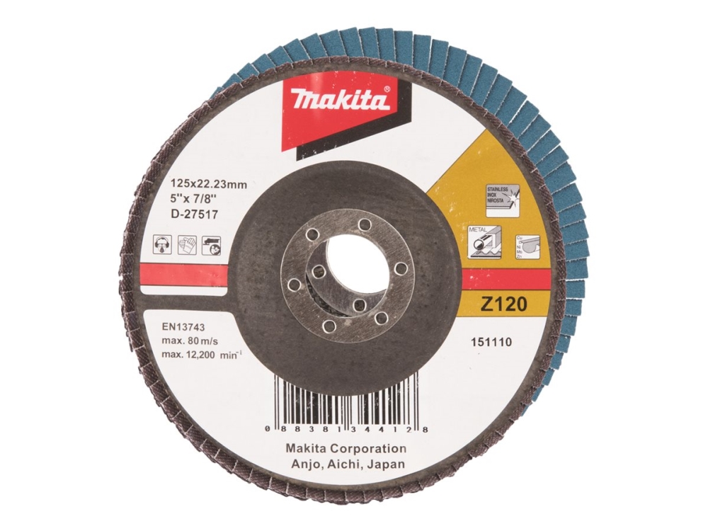 Makita D-27517, 1 Stk