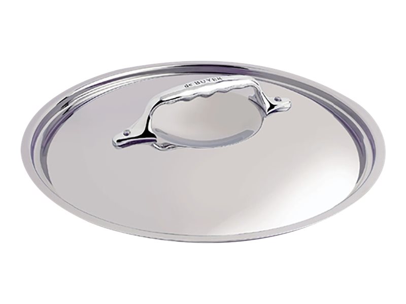De Buyer Affinity - Universallåg - 28 Cm - Rund
