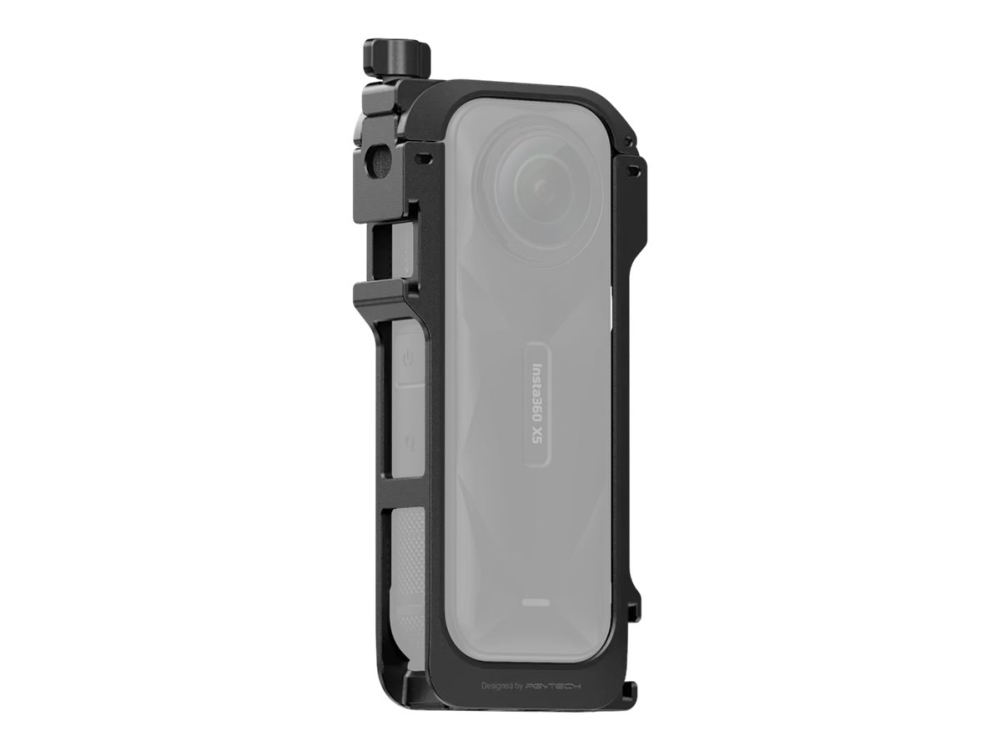 Insta360 Utility Frame - Stödsystem - kamerabur - för Insta360 X5 | Foto och video - Foto- & videotillbehör - Monteringsutrustning | GameStuff