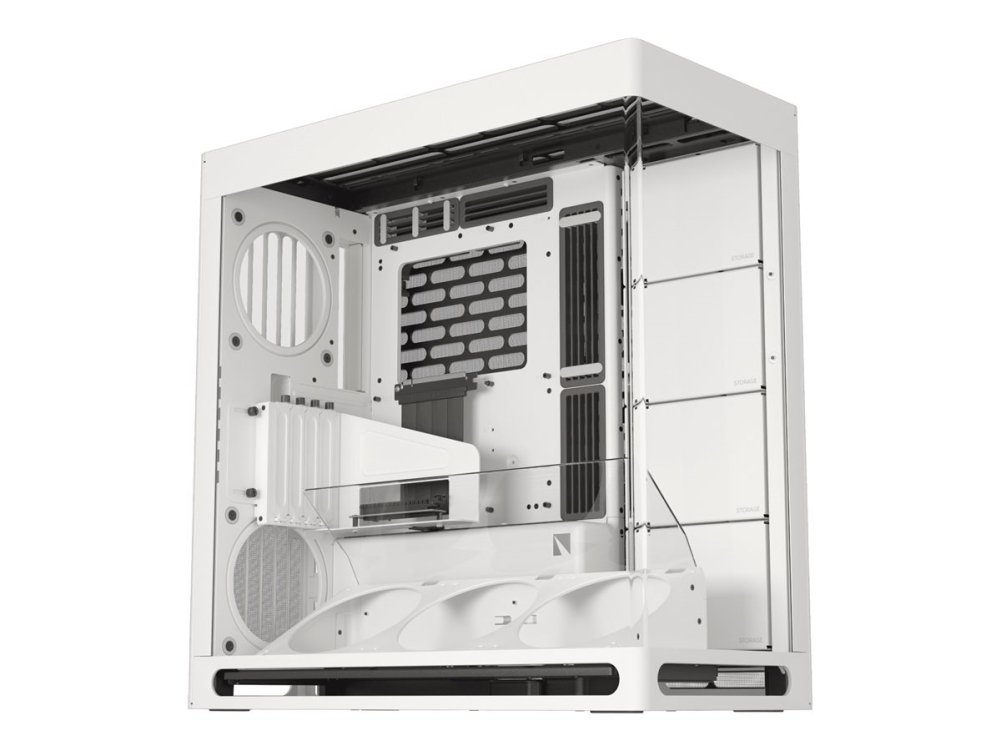 HAVN HS 420 VGPU Valkoinen