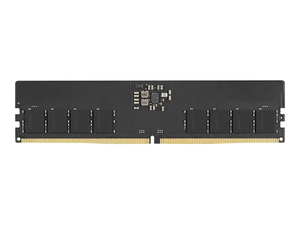 Ddr5 16Gb/4800 Cl40
