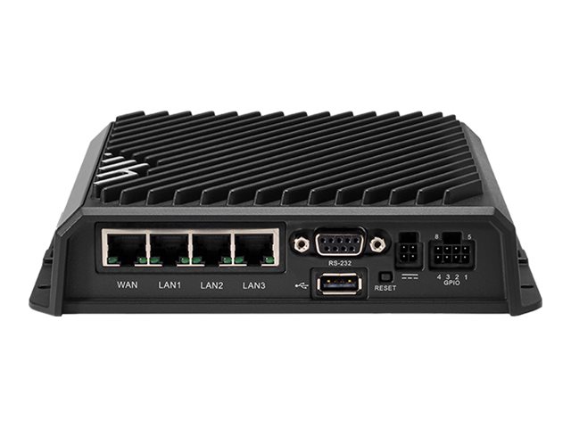 Router Cradlepoint R1900 Router 5G Modem M/5Y Nc Mob Ess