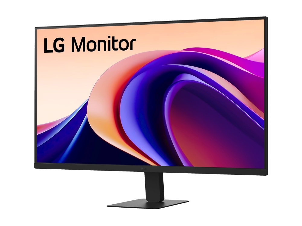 Lg 32U631a-B - Led-Skærm - 32" (31.5" Til At Se) - 2560 X 1440 Qhd @ 100 Hz - Ips - 250 Cd/M² - 1000:1 - Hdr10 - 5 Ms - Hdmi, Usb-C - Sort