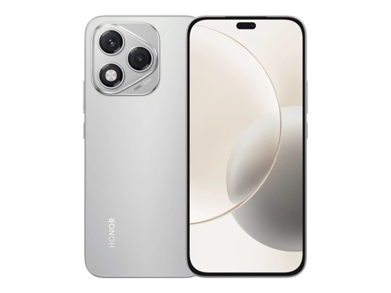 Honor 400 Lite, 17 Cm (6.7"), 8 Gb, 256 Gb, 108 Mp, Magicos 9.0, Grau