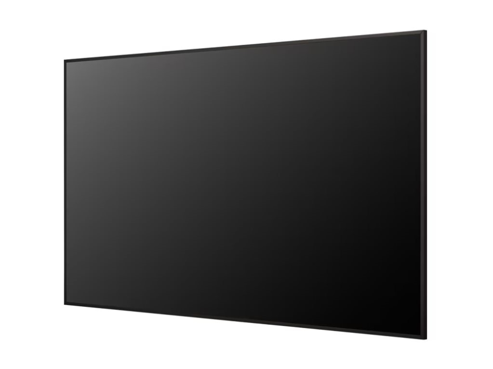 Lg 86Uh5n-M, Digital Signage Flachbildschirm, 2,18 M (86"), Led, 3840 X 2160 Pixel, Wlan, 24/7