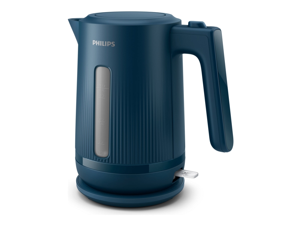 Philips Series 3000 HD9411 - Vattenkokare - 1.7 liter - 2.2 kW | Köksapparater - Juice, is och vatten - Vattenkokare | GameStuff