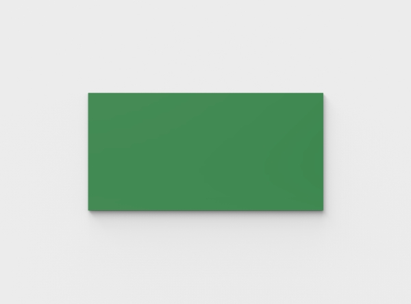 Mood Wall Glastavle 1500X750 Mm