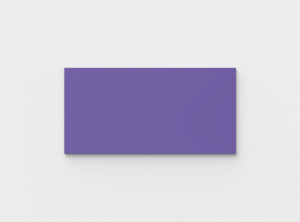 Mood Wall Glastafel 1500X750 Mm
