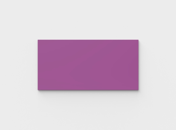 Mood Wall Glastavle 1500X750 Mm
