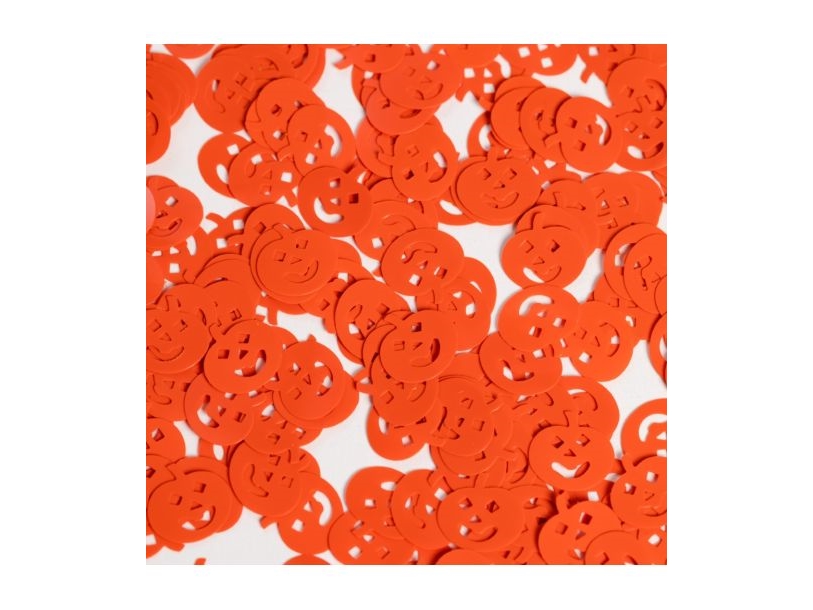 Kürbis-Konfetti, 14 G