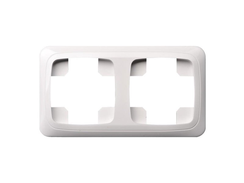 Liregus Frame 2Seats K14-135-02 Oak