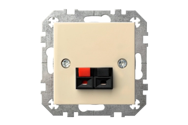 Liregus Speaker Connection Socket Epsilon (Įg