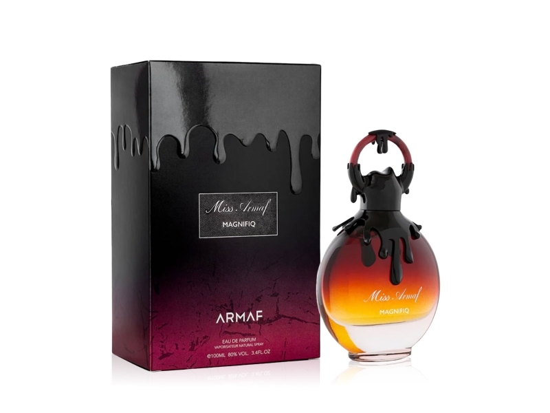 Armaf Miss Magnifiq Edp W 100 Ml