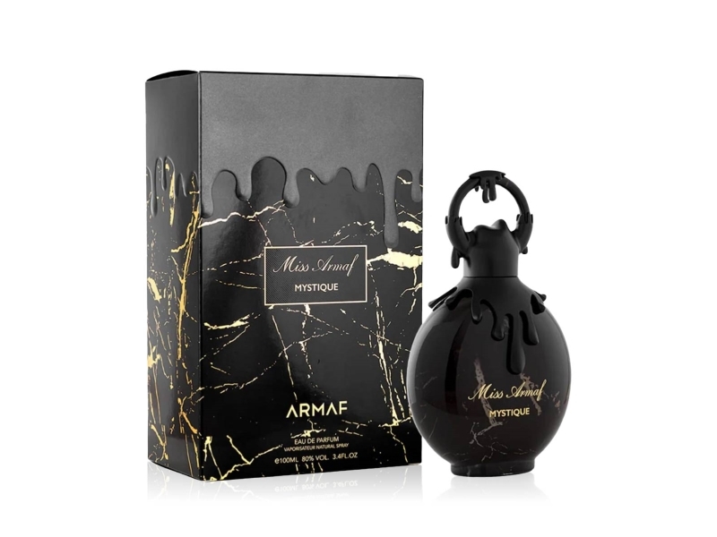 Armaf Miss Armaf Mystique Eau De Parfum 100 Ml (Woman)
