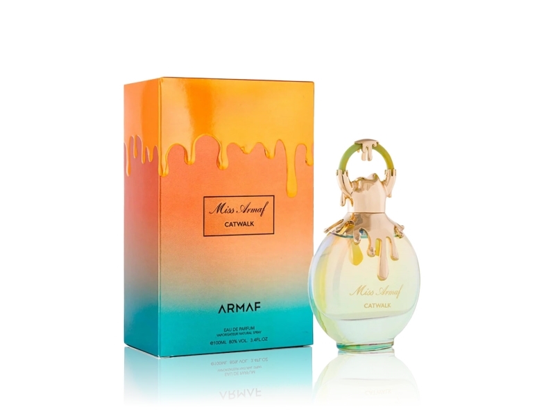 Armaf Armaf Fräulein Armaf Laufsteg 100Ml Edp