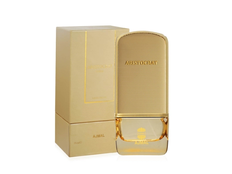 Ajmal Aristocrat Coral Eau De Parfum 75 Ml (Woman)