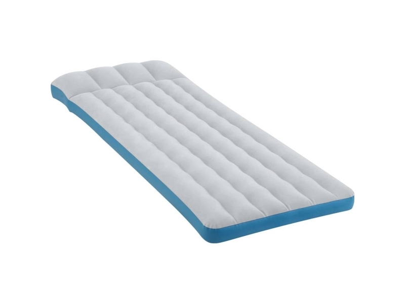 INTEX Camping Mat 72 x 189 x 20 cm | Utomhus - Camping - Luftmadrass | GameStuff
